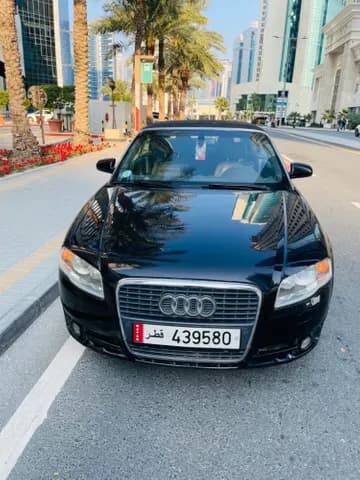 أودي سيدان أي3 Ambition 1.8 180 HP 2009 مستعملة أودي سيدان أي3 Ambition 1.8 180 HP 2009 مستعملة used_cars.forSale