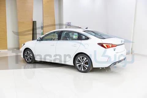 New Changan Eado Plus 1.4T Limited 2023 New Changan Eado Plus 1.4T Limited 2023 used_cars.forSale