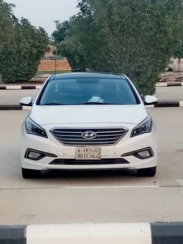 Used Hyundai Sonata 2016 Used Hyundai Sonata 2016 for sale
