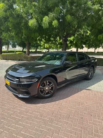 Used Dodge Charger 3.6L SE Sport 2019 Used Dodge Charger 3.6L SE Sport 2019 used_cars.forSale