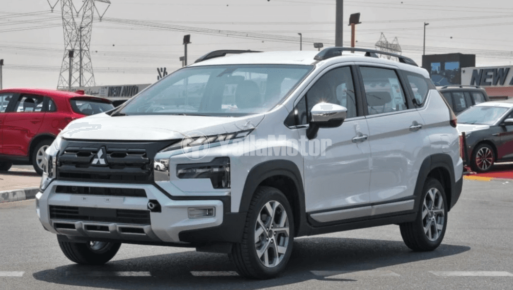 New Mitsubishi Xpander Cross 1.5L HL 2024