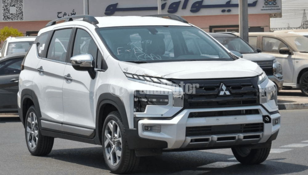 New Mitsubishi Xpander Cross 1.5L HL 2024