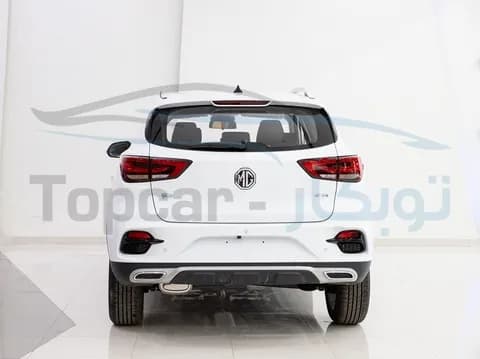 New MG ZS 1.5L STD 2023 New MG ZS 1.5L STD 2023 used_cars.forSale