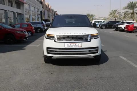 Used Land Rover Range Rover 2022 Used Land Rover Range Rover 2022 used_cars.forSale