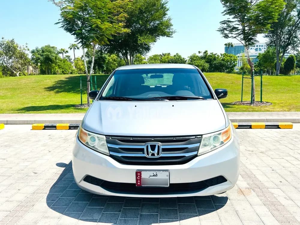 Used Honda Odyssey 3.5 EX 2013