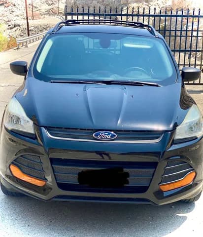 فورد اسكيب 2.5L SE 2014 مستعملة فورد اسكيب 2.5L SE 2014 مستعملة used_cars.forSale