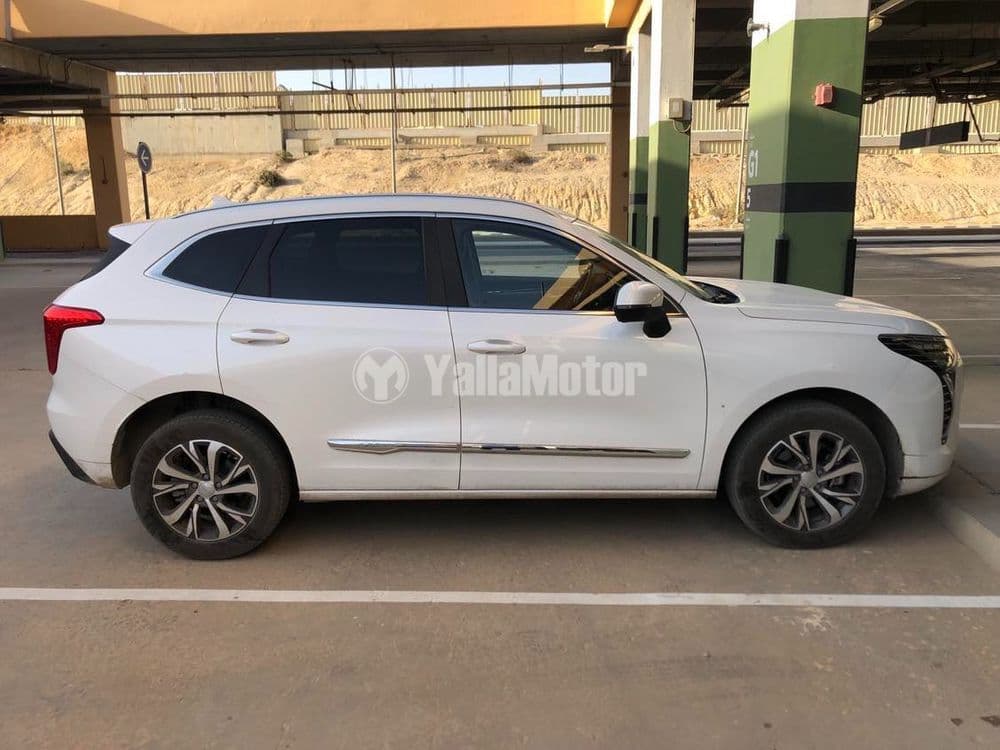 Used Haval Jolion 1.5T Deluxe 2022