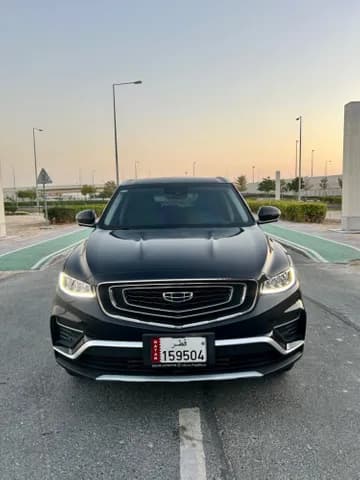 مستعملة جيلي أزكارا 1.5TD Full Option GF 4WD Mild Hybrid 2023 مستعملة جيلي أزكارا 1.5TD Full Option GF 4WD Mild Hybrid 2023 used_cars.forSale