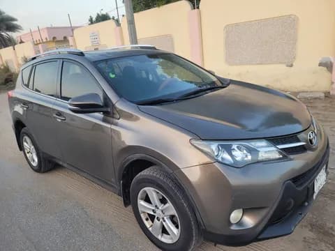 Used Toyota Rav4 2013 Used Toyota Rav4 2013 for sale