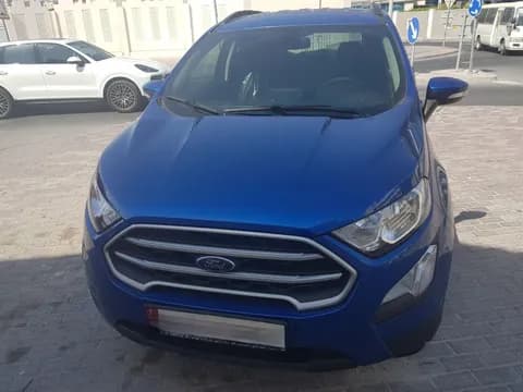 مستعملة فورد إيكو سبورت 1.5 تريند 2021 مستعملة فورد إيكو سبورت 1.5 تريند 2021 used_cars.forSale