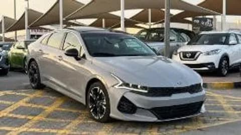 Used Kia K5 2021 Used Kia K5 2021 used_cars.forSale