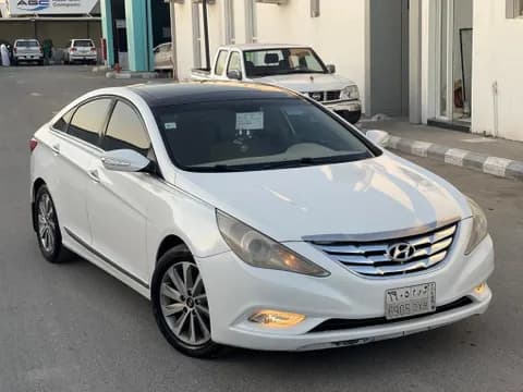 Used Hyundai Sonata 2011 Used Hyundai Sonata 2011 for sale
