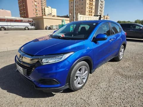 Used Honda HR-V 1.8 i-VTEC LX 2020 Used Honda HR-V 1.8 i-VTEC LX 2020 for sale