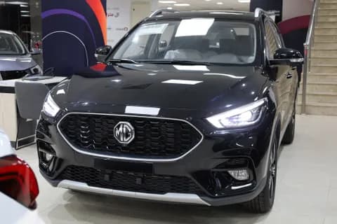 New MG ZS 1.5L LUX 2023 New MG ZS 1.5L LUX 2023 used_cars.forSale