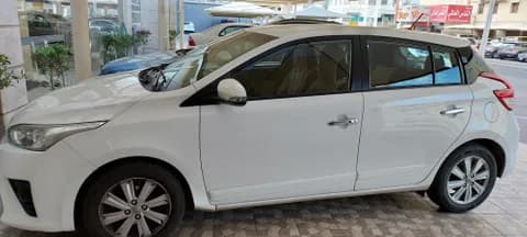 Used Toyota Yaris 2016 Used Toyota Yaris 2016 for sale