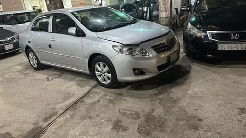 Used Toyota Corolla 2010 Used Toyota Corolla 2010 used_cars.forSale