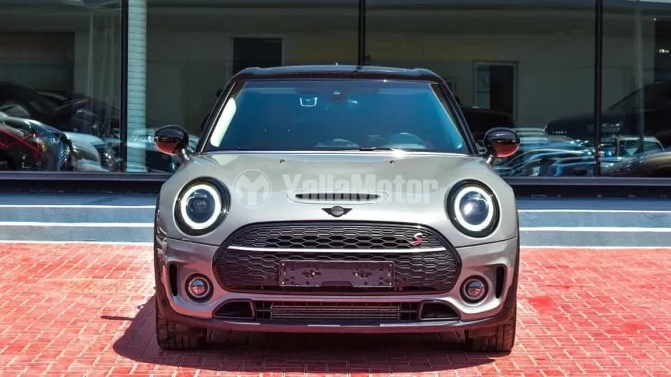 Used Mini Cooper S Cooper S 2022