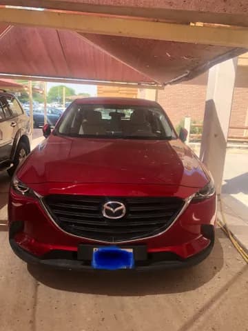 Used Mazda CX-9 2020 Used Mazda CX-9 2020 used_cars.forSale