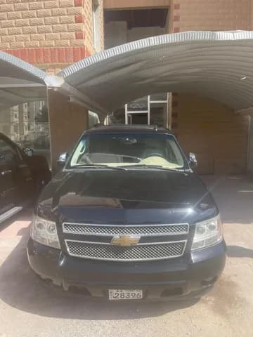 Used Chevrolet Tahoe 2009 Used Chevrolet Tahoe 2009 for sale