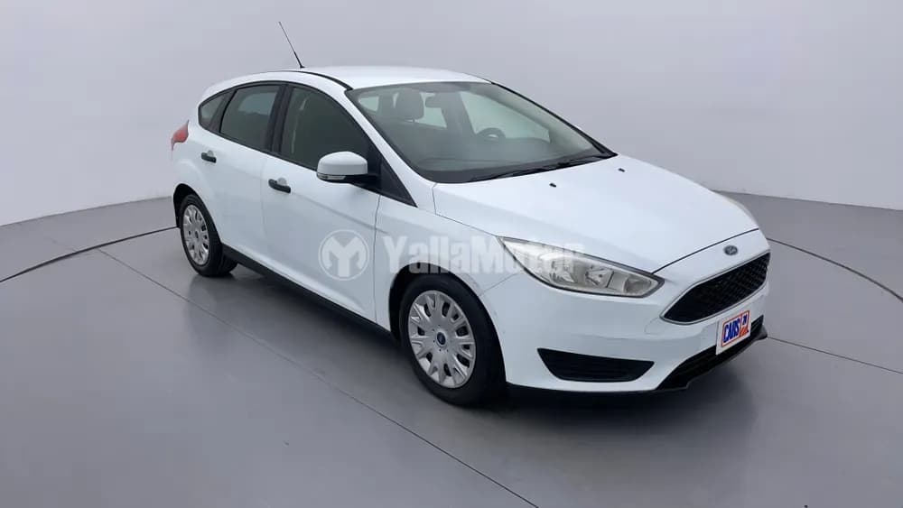 Used Ford Focus 2015