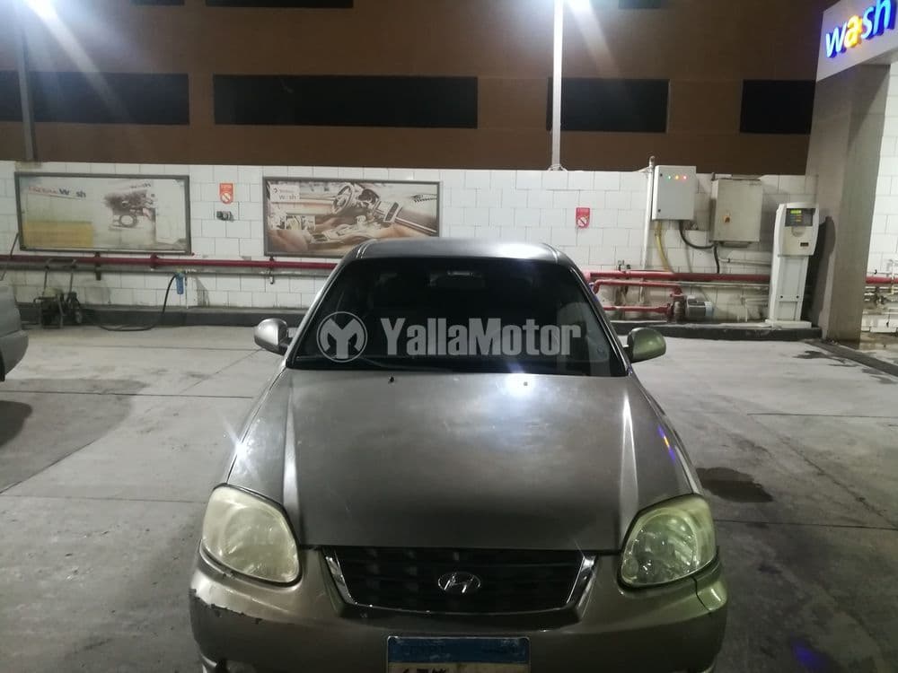 Used Hyundai Verna Automatic 2012