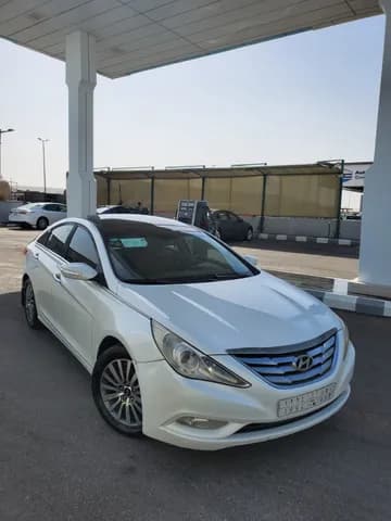 Used Hyundai Sonata 2013 Used Hyundai Sonata 2013 for sale