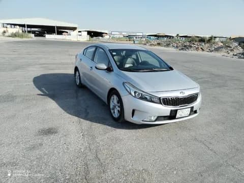 Used Kia Cerato 2016 Used Kia Cerato 2016 used_cars.forSale