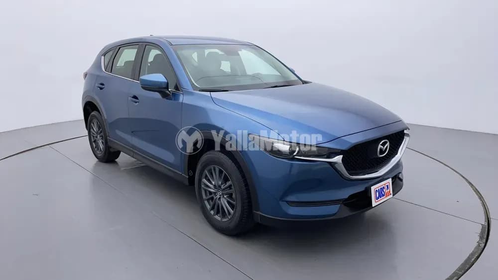 Used Mazda CX-5 2020