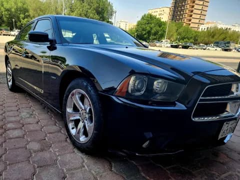 Used Dodge Charger R/T 2013 Used Dodge Charger R/T 2013 used_cars.forSale