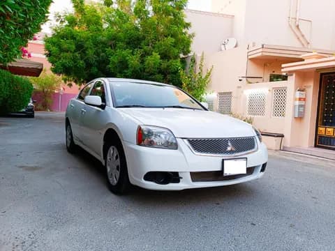 Used Mitsubishi Galant 2.4L 2009 Used Mitsubishi Galant 2.4L 2009 used_cars.forSale