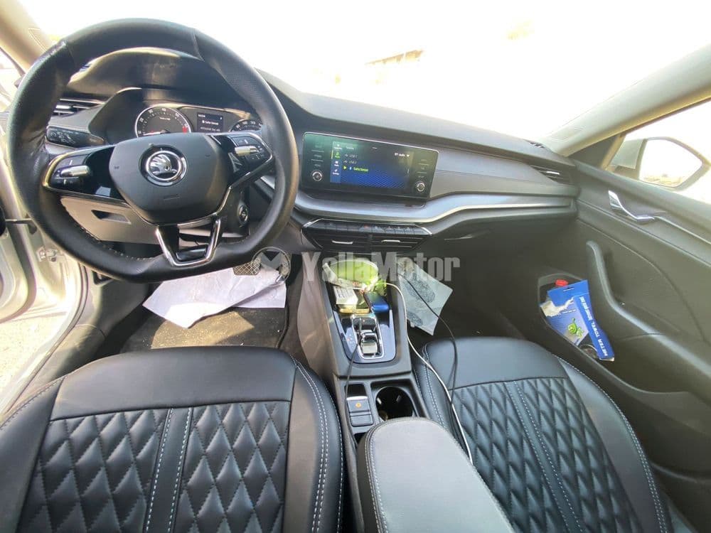 Used Skoda Octavia Ambition 1.4 2021