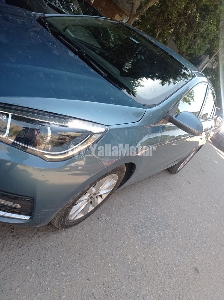 Used Chery Arrizo 5 1.5L (Basic) M/T 2021