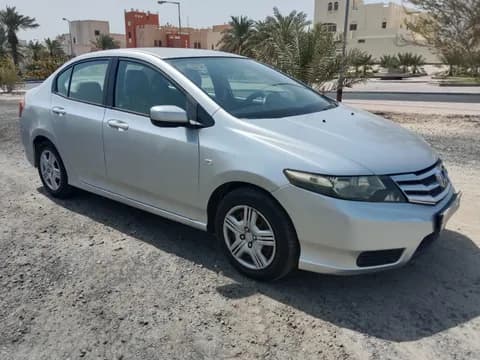 هوندا سيتي 1.5 لتر إي اكس 2013 مستعملة هوندا سيتي 1.5 لتر إي اكس 2013 مستعملة used_cars.forSale