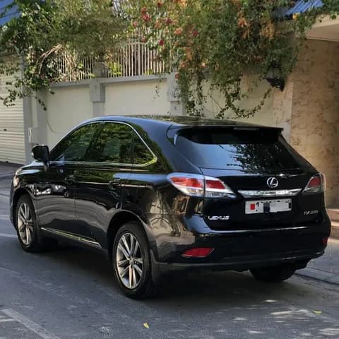 Used Lexus RX 350 2015 Used Lexus RX 350 2015 used_cars.forSale