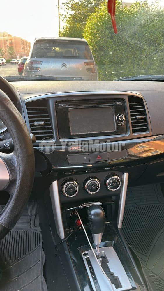 Used Mitsubishi Lancer EX 1.6L GLS 2018