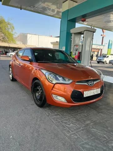 Used Hyundai Veloster 2014 Used Hyundai Veloster 2014 for sale