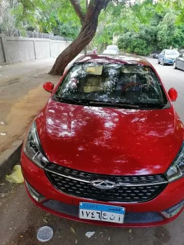Used Chery Arrizo 5 1.5L Basic 2020