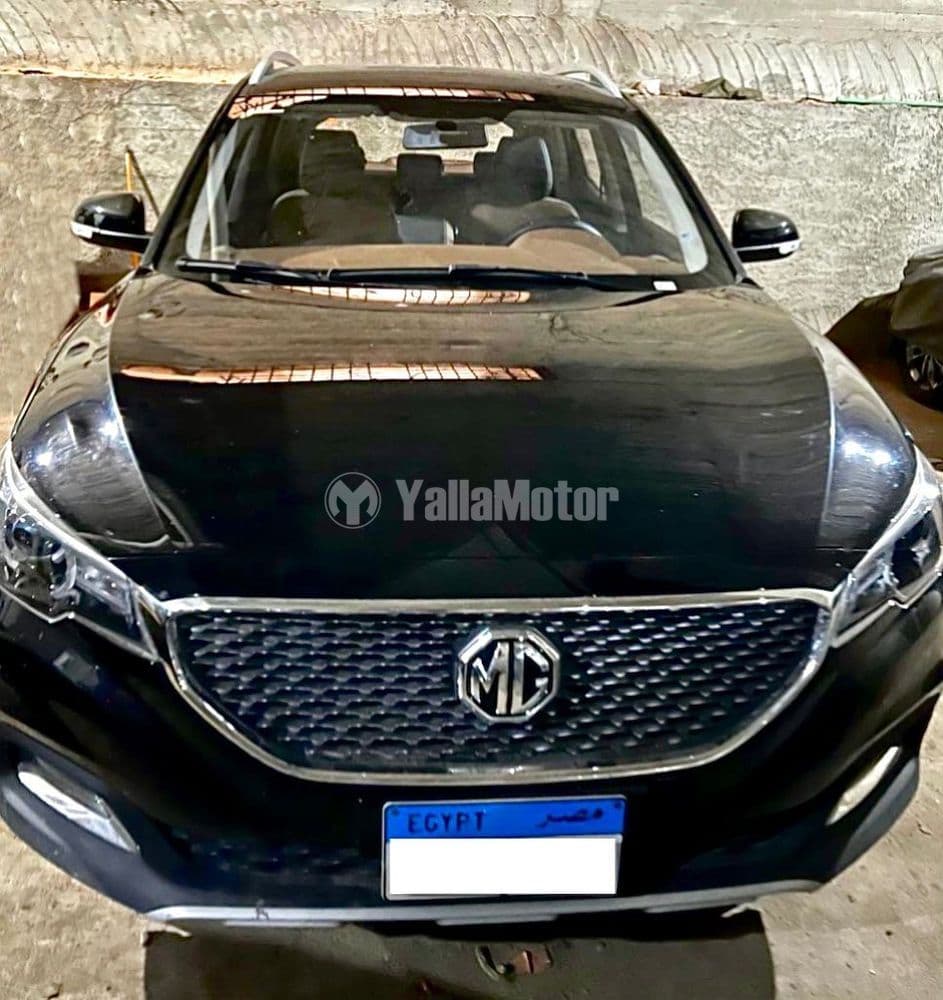 Used MG ZS 1.5L COM 2022