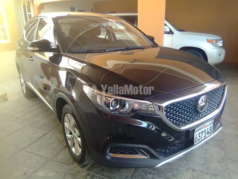 Used MG ZS 1.5L STD 2019