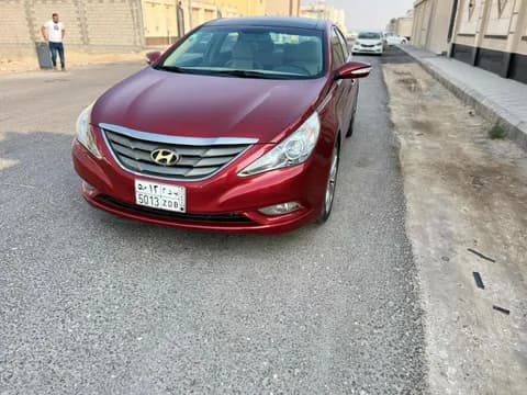 Used Hyundai Sonata 2011 Used Hyundai Sonata 2011 used_cars.forSale