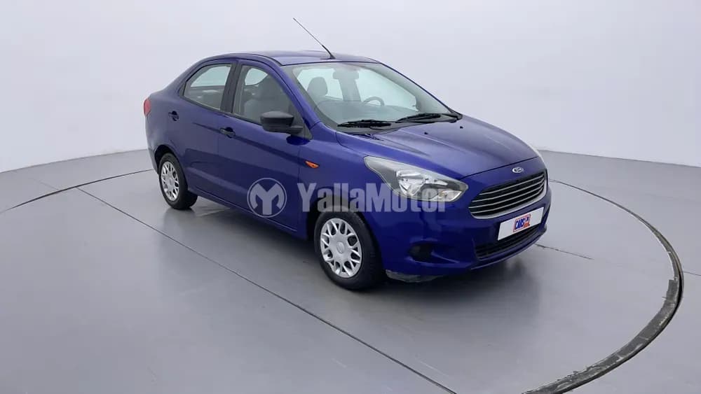 Used Ford Figo 2016