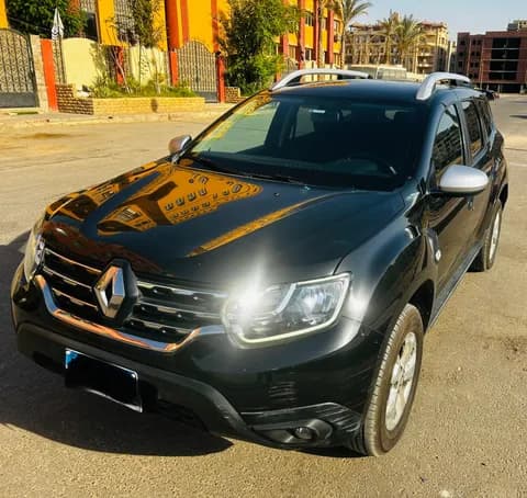Used Renault Duster 1.6L Dynamic (4x2) 2020