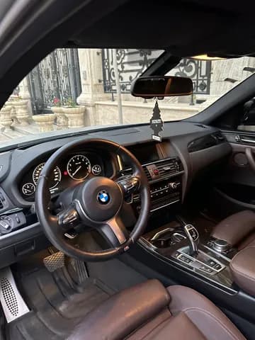 Used BMW X4 xDrive 30i M Sport 2018 Used BMW X4 xDrive 30i M Sport 2018 used_cars.forSale