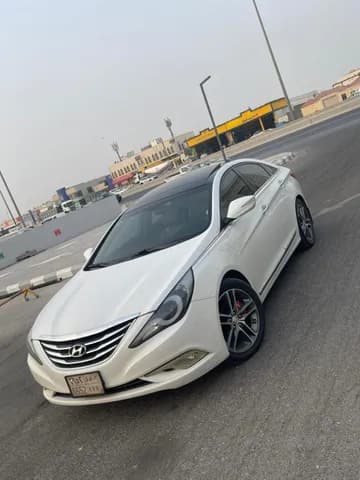 Used Hyundai Sonata 2013 Used Hyundai Sonata 2013 used_cars.forSale