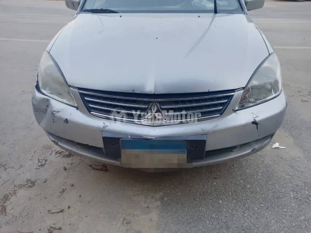 Used Mitsubishi Lancer 1.3L Automatic 2013