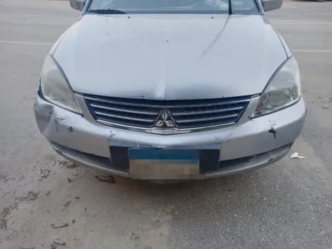 Used Mitsubishi Lancer 1.3L Automatic 2013