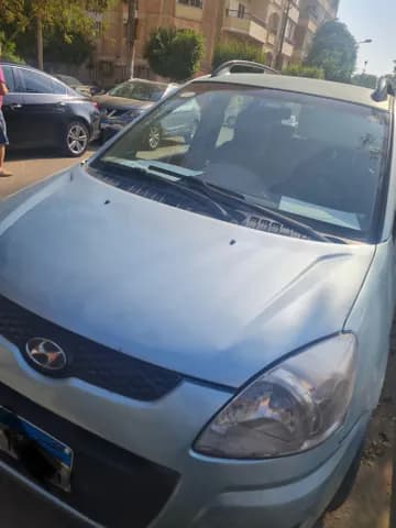 Used Hyundai Matrix 1.6L 2009
