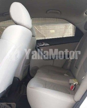 Used Kia Cerato 1.6L Sedan 2013