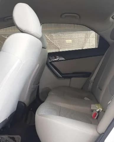 Used Kia Cerato 1.6L Sedan 2013