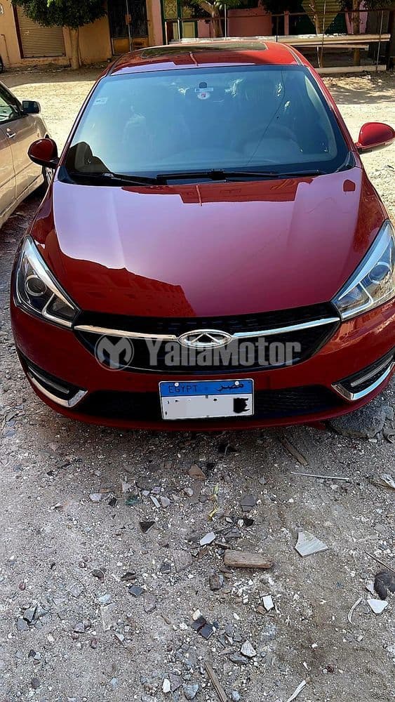 Used Chery Arrizo 5 1.5L Highline 2021